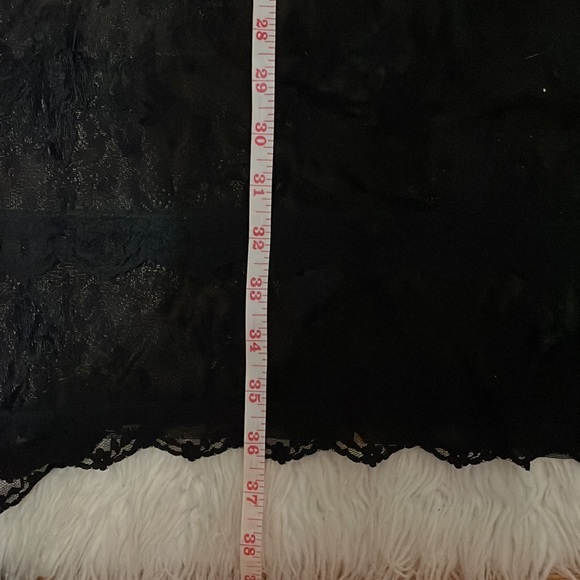 Jessica McClintock dress size 4 - Picture 10 of 10